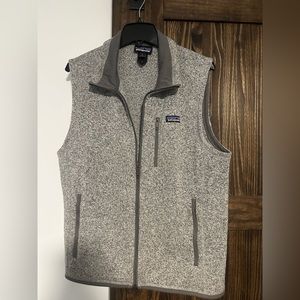 Men’s Patagonia Vest